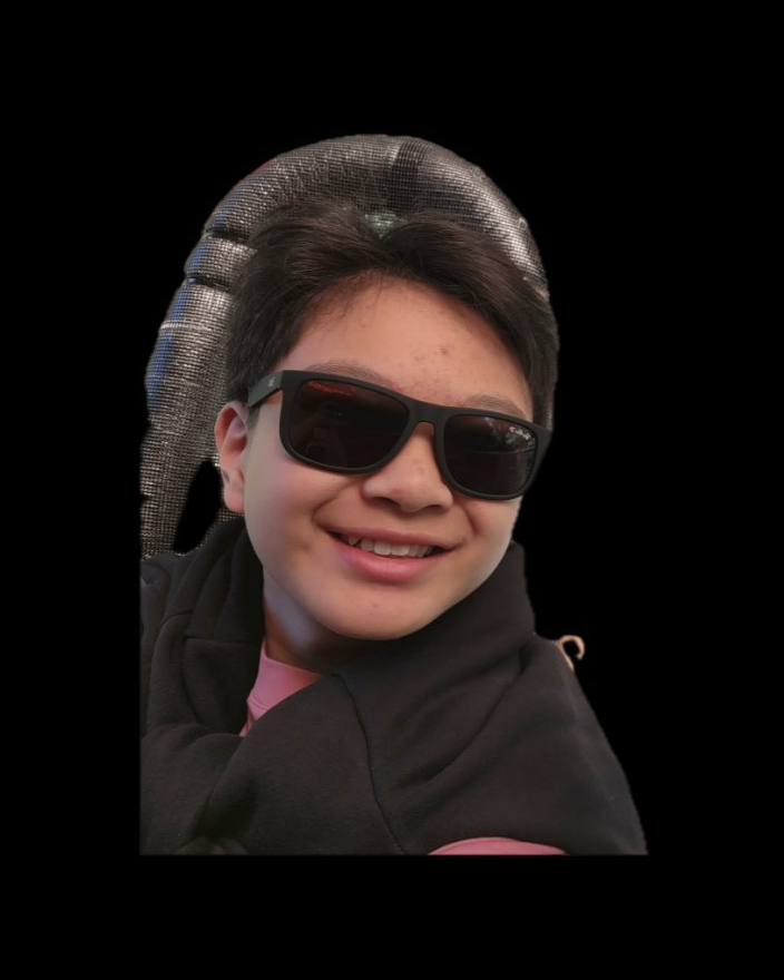 Ethan Soh, trying to be a functional human